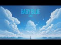 Baby Blue - JONO [LYRIC VIDEO]