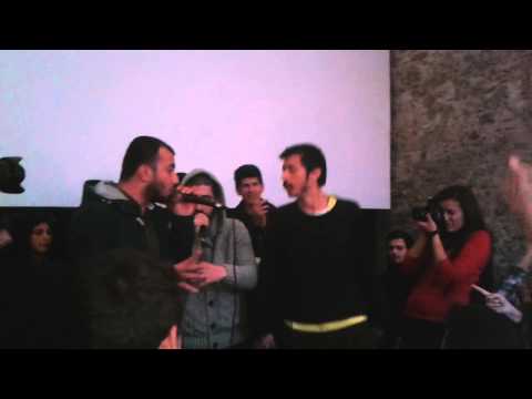 Sokrat St Cumali Efrah Alef high