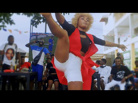 LES ANGES PREMIER - GBEZEGUE feat ANS B