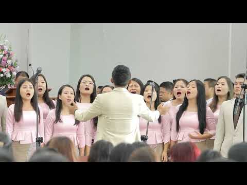 Ramthar Veng Pastor Bial Zaipawl : Kum Chanve Intawhkhawm 2023