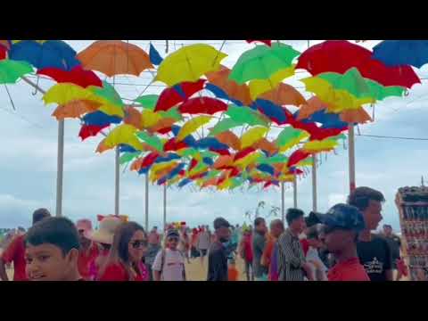 Cox’sbazar in Bangladesh. #vloger