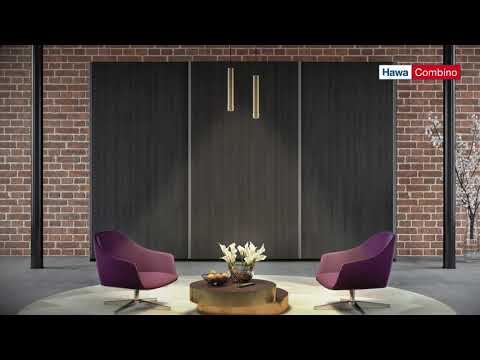 Hawa Combino – Promo (EN)