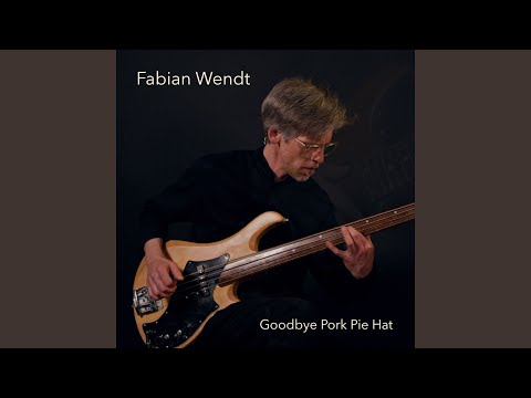 Goodbye Pork Pie Hat