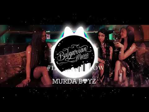 MARSO x BOBKATA x BILYANISH - PAPI (BASS BOOSTED)