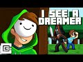I SEE A DREAMER LYRICS BY GC5