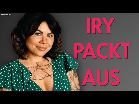 Princess Charming 2021: Iry packt aus - Die WAHRHEIT über die Dreier-Beziehung mit Saskia & Bine