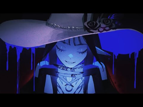 ☀︎☽ Be My Guest - Azari / Lucia（Cover）