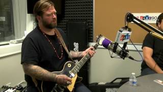 Brother Hawk | Closer Look Summer Indie Music Series