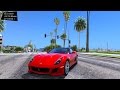 Ferrari 599 GTO AUTOVISTA для GTA 5 видео 1