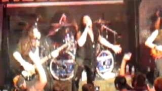 Ronny Munroe-Hero&#39;s Soul