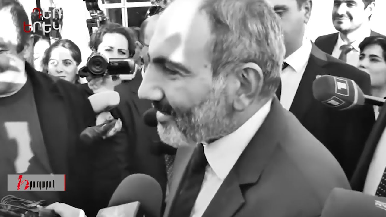 Արդյոք Սուքիասյանը օլիգարխ չէ․ Դեռ երեկ