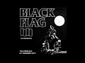 Black Flag - The Process Of Weeding Out 12" (Full EP)