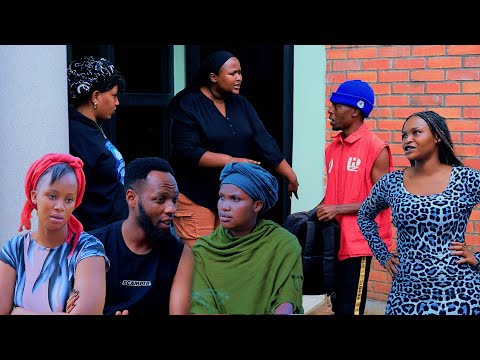 𝐈𝐆𝐄𝐍𝐎 𝐒𝐄𝐑𝐈𝐄𝐒 𝐄𝐏 𝟏𝟏𝟎 tsuki baramwirukanye harima aratabarwa nande 