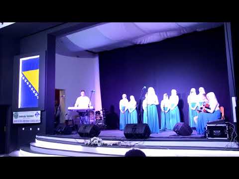 VIS Merak Sapna - Selam ya Resulallah