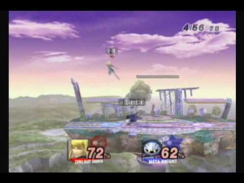 FK (ZSS) v Young Deezy (MK) 1