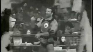 nWo Paid Announcement: The Giant Just Fell Off The Beanstalk