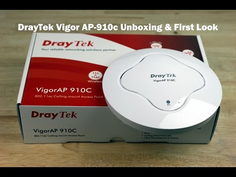Maršrutizatorius DrayTek Vigor 166V2 VDSL2 Super Vect. Modem mit G.Fast retail video