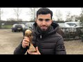 SPECIAL | Mounir El Allouchi maakte het mooiste doelpunt van 2020!