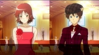 【実況】彼女の作り方、お教えします　Part5　【ときメモ4】