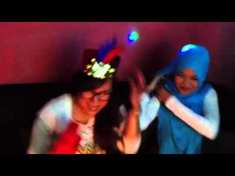 Musliha's Birthday Song:D
