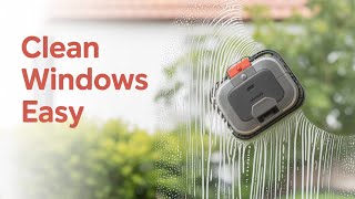 Best Window Cleaning Robot Review with Pros and Cons