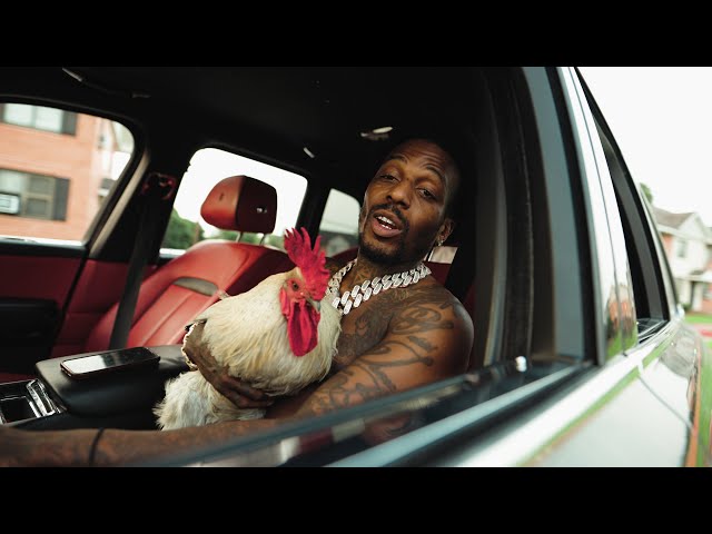 5th Ward featured video