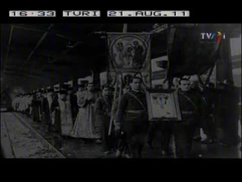 Corneliu Zelea Codreanu - povestit de Neagu Djuvara si de ce legionarismul e UNIC