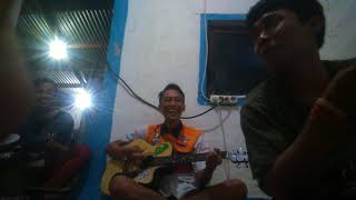 Download lagu Versi terbaru bisana gun ngabes tahan ketawa ya mp3