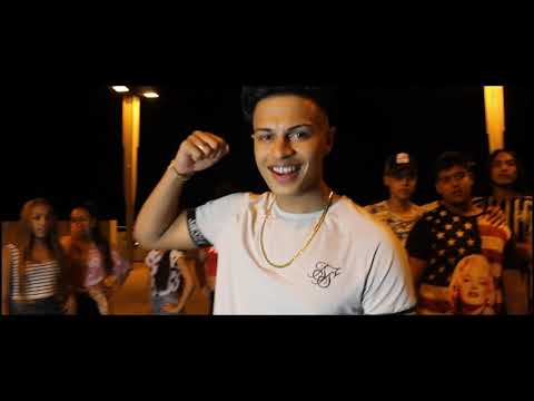 Gipsy Amaya - Puesto pa' lo mio  (prod. che)