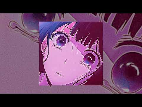 NUEKI, TOLCHONOV - SO TIRED (SLOWED VERSION)