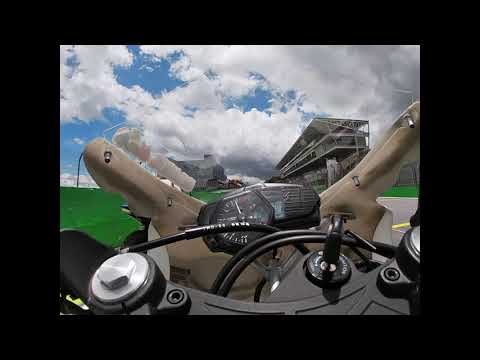 Superbike Series - 8a Etapa - Interlagos - Yamaha R3 Cup