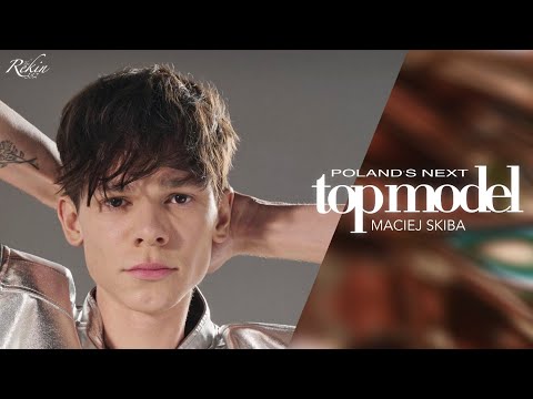 Poland's Next Top Model - Cycle 11 - Maciej Skiba Tribute