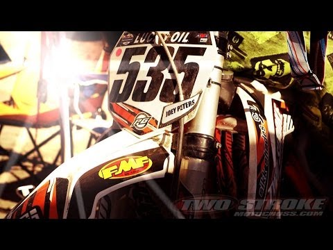 TSM: Joey Peters #535 Brawl on the Beach