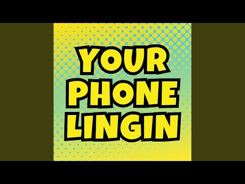 Yo Phone Linging (Your Phone Is Lingin Remix)