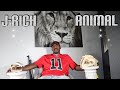 J RICH Animal Official Music Video