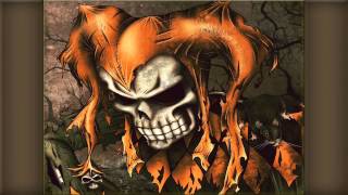 Black Magic Fools - Santa Maria