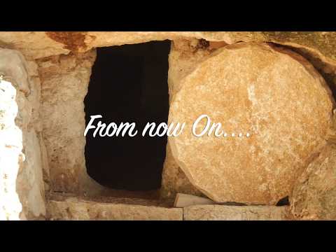 Every Morning is Easter Morning | Christian song for Easter and beyond