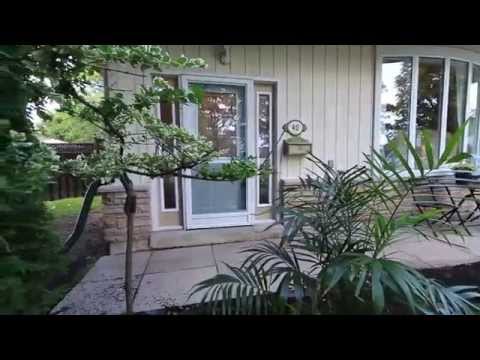 40 Michael Blvd, Whitby