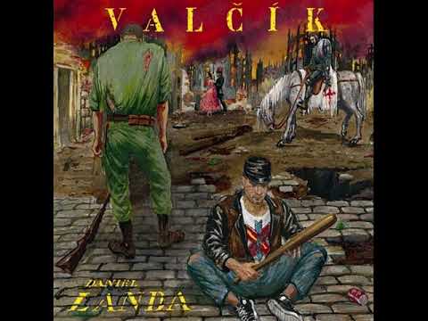 Daniel Landa - Půlnoční rock