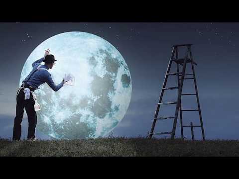 პატარა პრინცი & ტატო კუბლაშვილი - მთვარე (Prod by Z-studio) (Mix Cover)