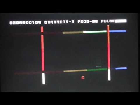 Mastertronic Chronicles - Hyperforce (1987) Game Review