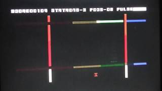 Mastertronic Chronicles - Hyperforce (1987) Game Review