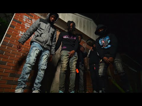 TMH JOKER - PTSD ( Official Music Video ) 