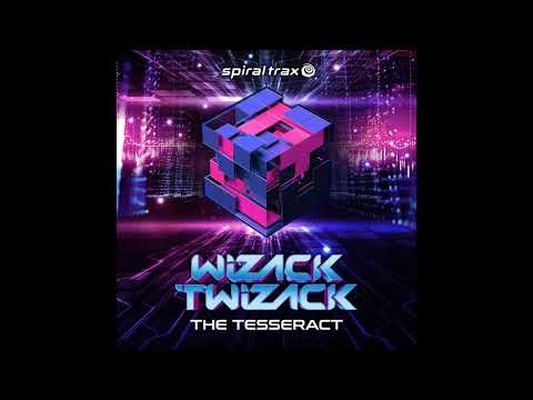 Virtual Light & Random - Subatomic Sailors (Wizack Twizack Remix)