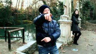 ALE X - QUANTO SEI BELLA (cover Ufficiale Entics)
