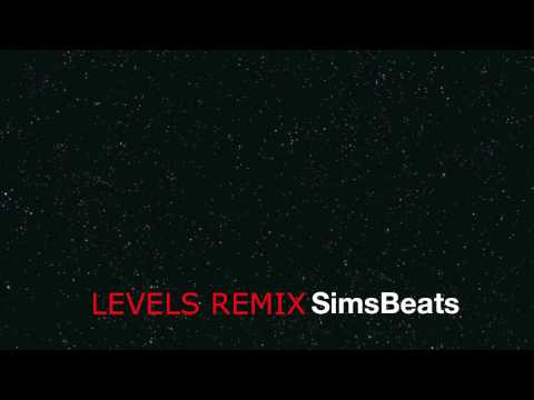 Avicii Levels Remix Nicki Minaj Feat Kid Cudi
