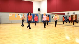 This Old Heart - Line Dance (Dance & Teach in English & 中文)