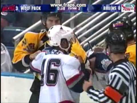 Guillaume Lefebvre vs Jordan Owens