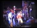 Jethro Tull - Nobody's Car / Apogee -  Live 1984