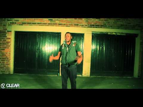 CLEAR VISION PRESENTS -  Duo ENT - ZimKid Wamambo - Legendary MixVid